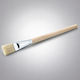 Schuller Maestro Ep Flat Varnish Brush Wooden Handle 0