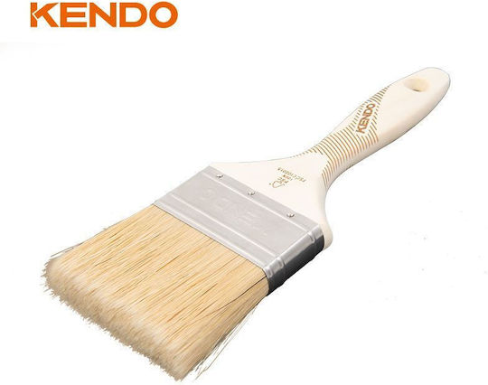 Kendo 46236 Професионална Четка 4" 101.6 mm