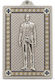 “Man” Offering Cord Bracelet