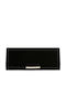 Maroah Damen-Messenger-Tasche Schwarz