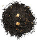 Măr Scorțișoară Caramel Ceai Negru de Ceylon Madras 50 g