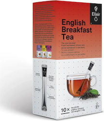 Elixir Черен чай English Breakfast 10 бр
