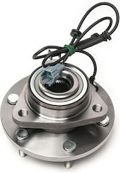 Titan 2003-/armada 2005-2006/qx56 2wd Front Hub Bearing 402027s000 Titan 2003-/armada 2005-2006/qx56 2wd Front Hub Bearing 402027s000