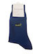 Guy Laroche Men's Blue Socks