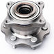 Radlager-Reparatursatz Hinterradnabe Pathfinder 4WD 2.5 dCi 4.0i R51 05.01 43202zp80a
