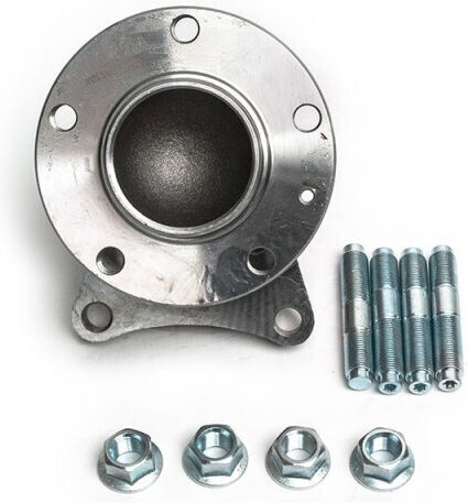Ρουλεμάν Citroën Πίσω Scudo 07 Jumpy 07 374895