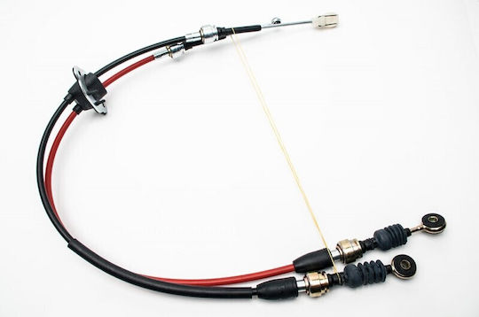Gear Shift Cable Matiz Ii 0.8i T3 06 07 96568385 96568385