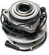 Front Wheel Bearing Kit Cherokee Liberty KJ 2001-2007 52128692AB