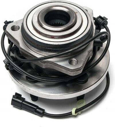 Front Wheel Bearing Kit Cherokee Liberty KJ 2001-2007 52128692AB