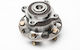 Accord 2008 Rear Wheel Bearing Set Hub 42200tl0g51