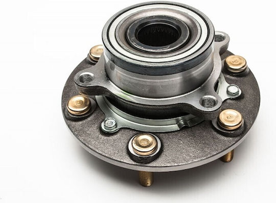 Front Wheel Hub Mitsubishi L200 2006 Mr992374
