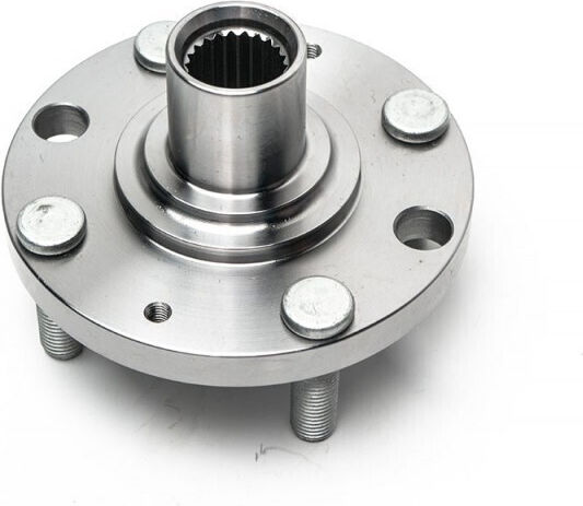 Wheel Hub Aveo Kalos 02 Front 96535041