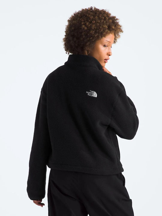 The North Face Glacier Fleece Women's Zip-Up Ja...