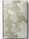 Ogon Алуминиев Калъф за Карти Портфейл Slider Camo 3760127774181