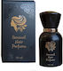 Aurora Sweet Emotion #01 Parfum pentru păr 30 ml