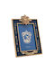 Harry Potter Plastic Photo Frame With Gold Frame
