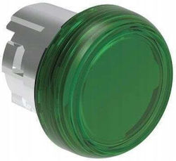 Lovato Electric Industrial Type Push Button 1-00017-03530