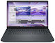 Pro Max 16 MC16250 Refurbished Grade A 16" (Core Ultra 7-255H/32GB/1.0TB SSD/No OS)