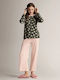 Infiore Winter Women's Pyjama Set