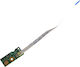 Laptop Flex Cable with Power Button for Lenovo Thinkpad L480 20ls 20ls000hau 20lt L490 20q5 20q5001yuk