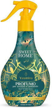 Yasmina Home Spray Room Fragrance
