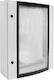 Elmark Wall-Mounted Waterproof Electrical Panel W650xH450xD150mm