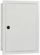 Elmark Wall-Mounted Electrical Panel