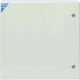 Incobex Wall Mounted Waterproof Electrical Panel W600xH600xD250mm