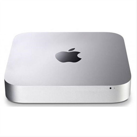 Mac Mini A1347 Refurbished Grade A (Core i3-3210M/16GB/256GB SSD)