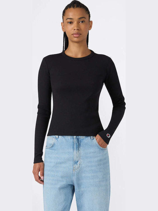 Champion Women's Black Top