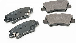 Opirus Plăcuțe de Frână 06.09 Kia Soul 1.6crdi 08.10 Soul 1.6i 16v 08.10 Plăcuțe de Frână Spate 583022ka10 Opirus Plăcuțe de Frână 06.09 Kia Soul 1.6crdi 08.10 Soul 1.6i 16v 08.10 Plăcuțe de Frână Spate 583022ka10