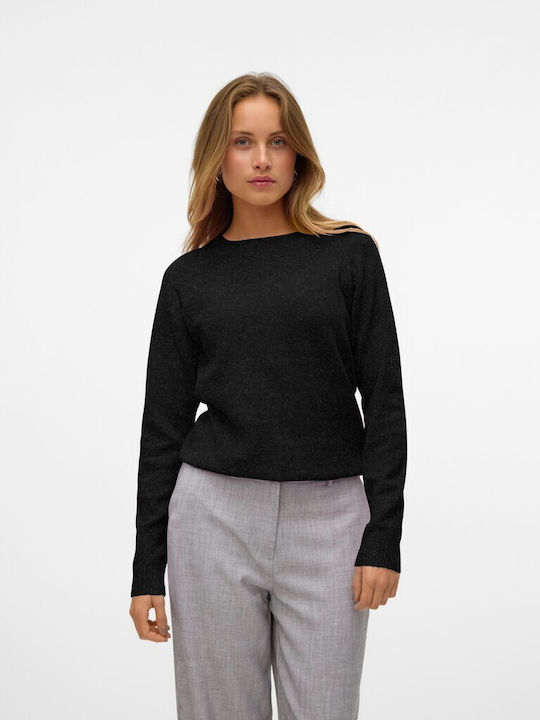 Vero Moda Pulover Damă Negru