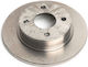 Εμπρός Δισκόπλακα Nissan Micra K11 92 234 Mm Μη Αεριζόμενη 402065f001
