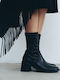 Vega Damenstiefeletten Schwarz