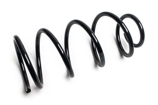 Volvo S40 Ii Suspension Spring 04 V50 04 Front 30666205