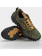 Mte Crosspath Ανδρικά Sneakers Green Balsam