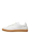 Herren-Sneakers Weiß