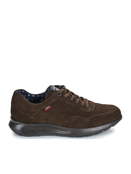 Callaghan Ανδρικά Sneakers Marron