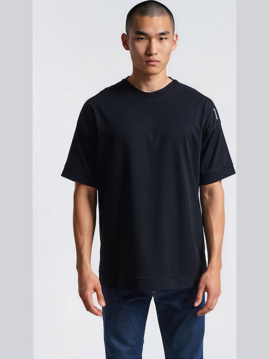 P/Coc Tricou Negru
