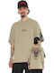 Tricou Oliv