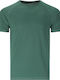 T-Shirt Silver Pine
