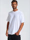 Tricou alb
