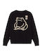 Black Sweater