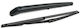 Rear Wiper Arm Seicento 1997-2010 7781640