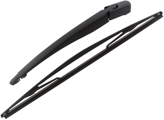 Βραχίονας Υαλοκαθαριστήρα Πίσω Opel Meriva A 03-10 + Λεπίδα