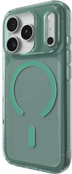 Zagg Luxe Snap iPhone 18 Pro Max/17 Pro Max в ц...