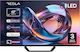 Smart TV 43" 4K UHD QLED Q43E665BUV (2026)