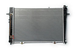Engine Cooler 640 Mm X 438 Mm X16mm Tucson 2.0crdi 2006 2010 Sportage 2.0crdi 2006 2010 Mtm Atm 253102e500 Engine Cooler 640 Mm X 438 Mm X16mm Tucson 2.0crdi 2006 2010 Sportage 2.0crdi 2006 2010 Mtm Atm 253102e500