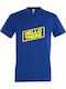 Tstudio Obi Wan Kenobi Hello There Star Wars Tricou Albastru Regal