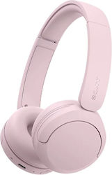 Sony WH-CH530 Bluetooth με 55 ώρες Λειτουργίας Ροζ Sony WH-CH530 Bluetooth με 55 ώρες Λειτουργίας Ροζ